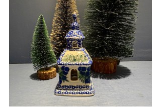 A10 Bunzlau Kerkje 1413